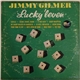 Jimmy Gilmer - Lucky 'Leven