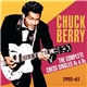 Chuck Berry - The Complete Chess Singles As & Bs 1955-61